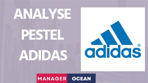 analyse pestel adidas